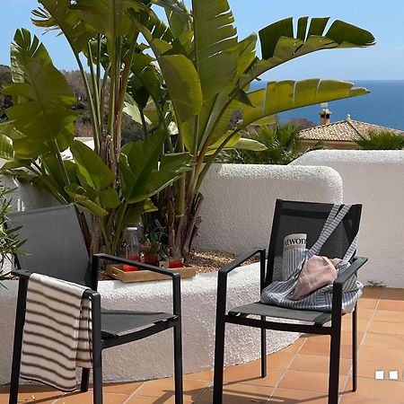 Vh Costablanca - Pinets Villa Calpe Exteriör bild