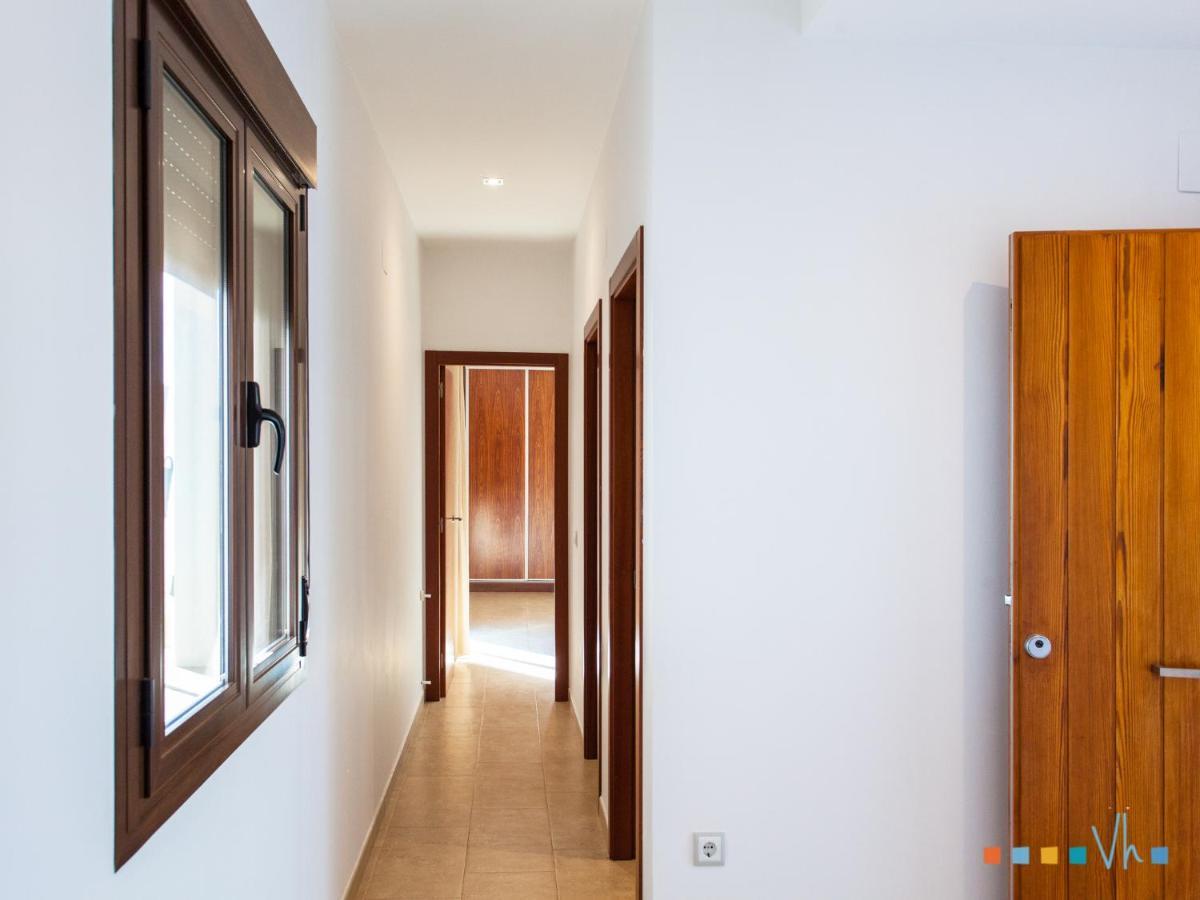 Vh Costablanca - Pinets Villa Calpe Exteriör bild