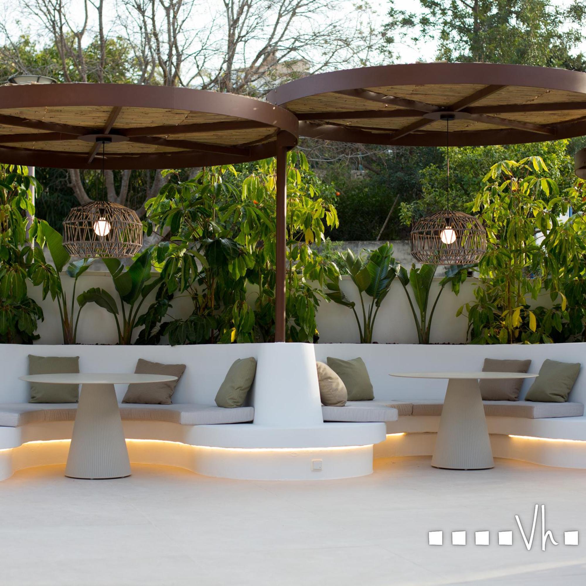 Vh Costablanca - Pinets Villa Calpe Exteriör bild