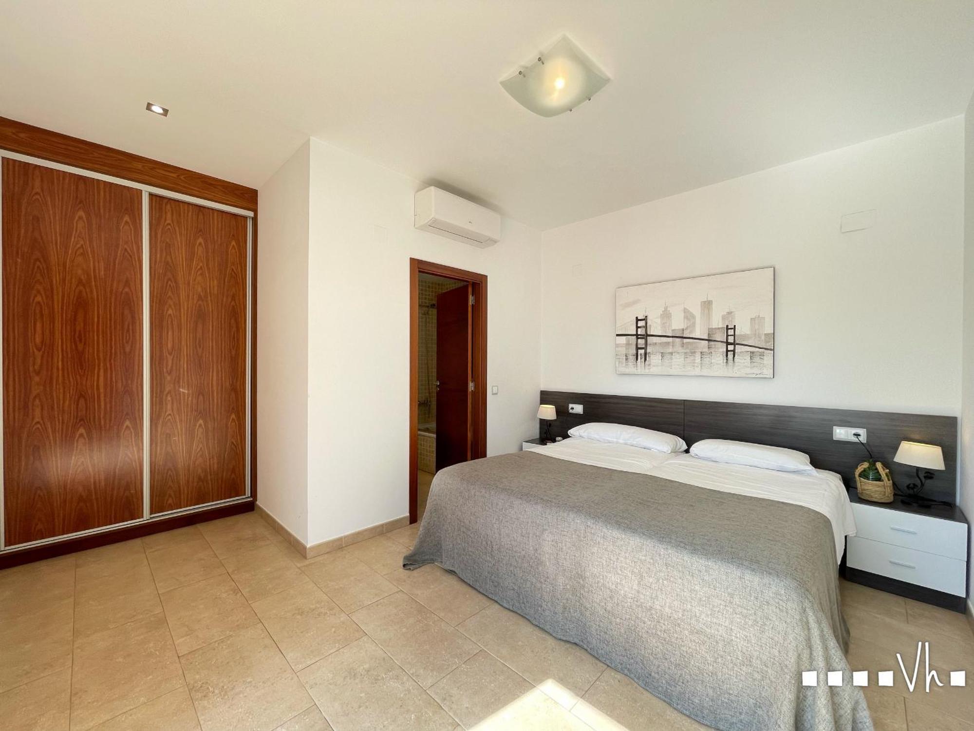 Vh Costablanca - Pinets Villa Calpe Exteriör bild