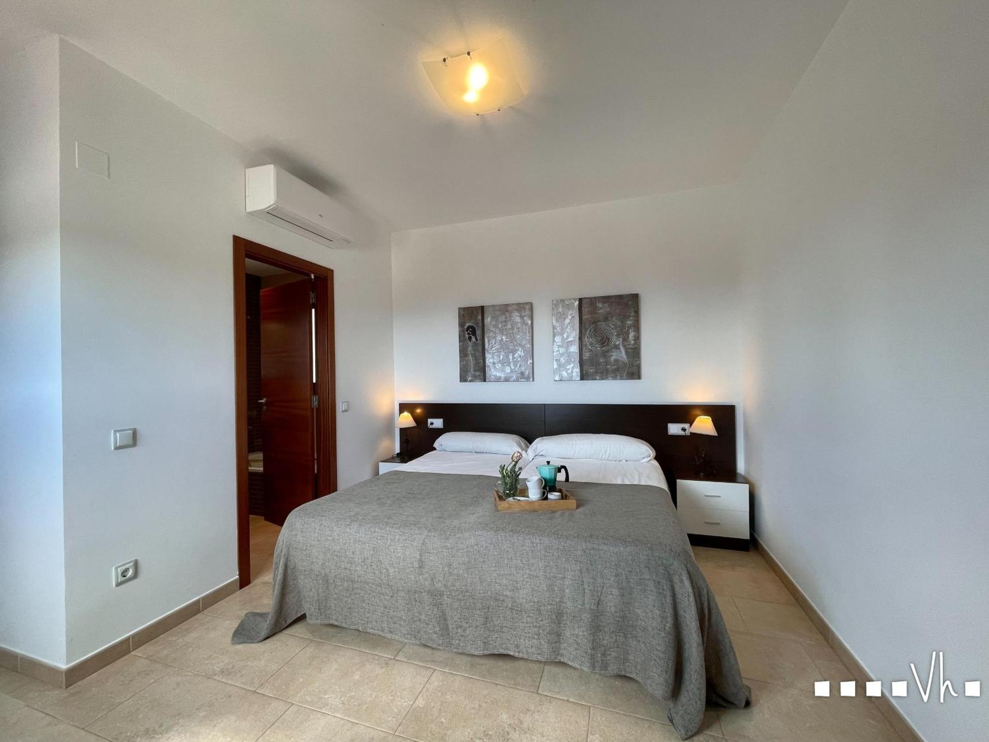 Vh Costablanca - Pinets Villa Calpe Exteriör bild