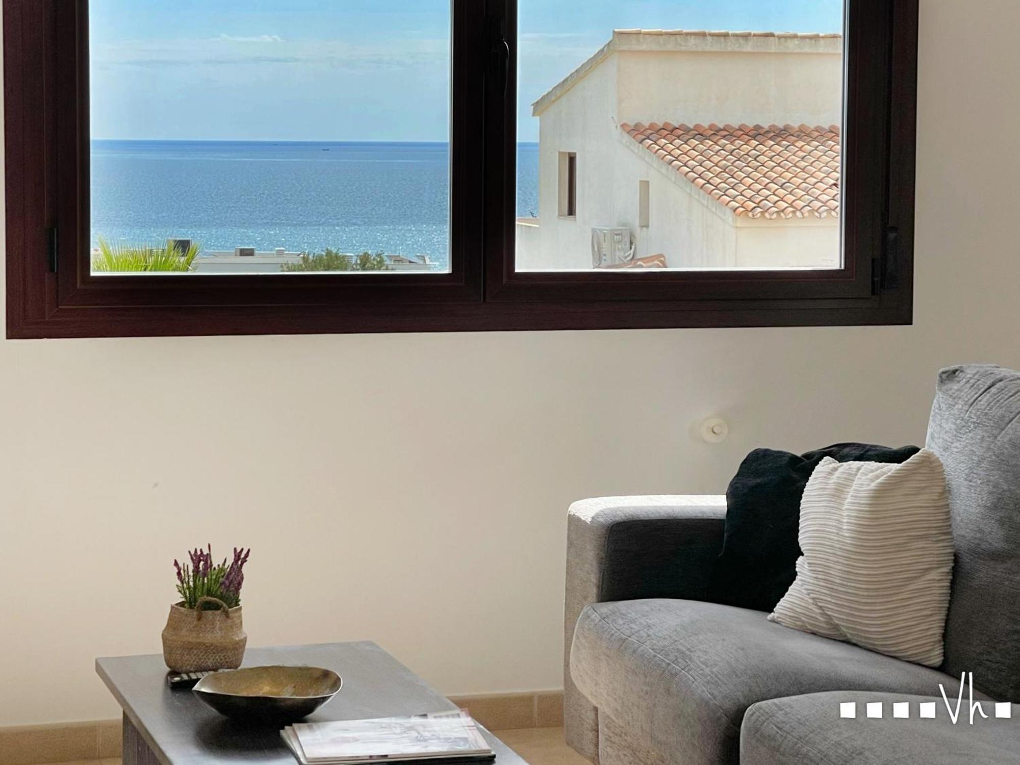 Vh Costablanca - Pinets Villa Calpe Exteriör bild